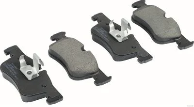 BMW ÖN BALATA F20 F30 OEM 34116858910 - 1